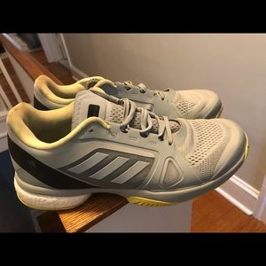 Stella McCartney Barricade Boost Tennis Sneakers